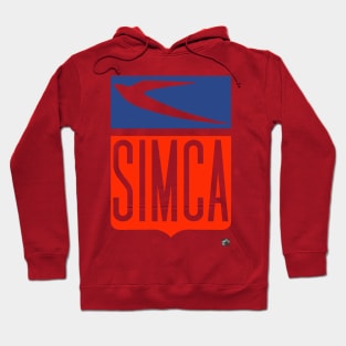 Geo3Doodles Simca Hoodie